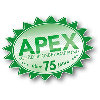 APEX GmbH Schädlingsbekämpfung in Bonn - Logo