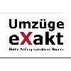 Umzüge Exakt in Düsseldorf - Logo