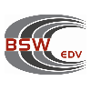 BSW-EDV in Karlsbad - Logo