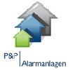 P&P Facility Management & Handelsgesellschaft UG (haftungsbeschränkt) in Falkensee - Logo