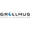 Grollmus München GmbH in München - Logo