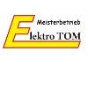 Elektro-Tom in Weferting Gemeinde Aicha - Logo
