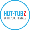 Hot-Tubz - Whirlpool Vermietung & Verkauf in Stuttgart - Logo