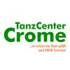 Crome TanzCenter in Reutlingen - Logo