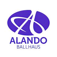Alando Ballhaus Eventlocation in Osnabrück - Logo