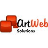 ArtWeb Solutions Webdesign in Stadt Stadt Sulingen - Logo