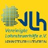Vereinigte Lohnsteuerhilfe e.V. in Solingen - Logo