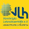 Vereinigte Lohnsteuerhilfe e.V. in Solingen - Logo