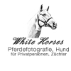 White Horses Pferdefotografie in Weddingstedt - Logo