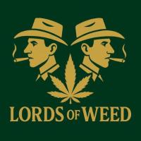 Lords-of-Weed.com in Wuppertal - Logo