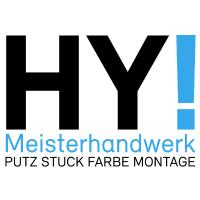 HY Meisterhandwerk GmbH in Orsingen Nenzingen - Logo