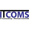 ITCOMS - IT Consulting in Marmagen Gemeinde Nettersheim - Logo
