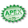 APEX GmbH Schädlingsbekämpfung in Garmisch Partenkirchen - Logo