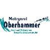 Metzgerei Oberhammer in Steinheim am Albuch - Logo