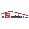 HS Holzbau GmbH in Höchst im Odenwald - Logo