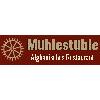 Mühlestüble - Afghanisches Restaurant in Kandern - Logo