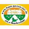 HUNDESCHULE in Esch bei Gerolstein - Logo