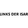 Links der Isar GmbH in München - Logo