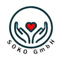 SOKO GmbH Pflegedienst Thüringen in Geratal - Logo