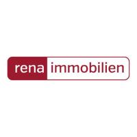 Rena Immobilien in München - Logo