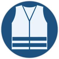 Warnwesten-Profi in Lohmar - Logo