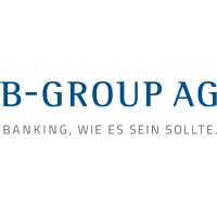 B-Group AG Financial Planning in Höxter - Logo