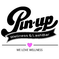 Pin-up Wellness & LashBar in Balingen - Logo