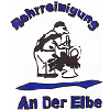 Rohrreinigung An Der Elbe in Hamburg - Logo