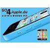 Go4Apple.de - all around iPhone & iPad in Berlin - Logo