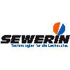 Hermann Sewerin GmbH, Helmut Schiffermüller, Vertriebsingenieur in Nürnberg - Logo