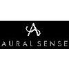 AuralSense Sounddesign & Acoustic Concept in Berlin - Logo