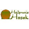 Heilpraxis Hosak in Hallendorf Stadt Salzgitter - Logo