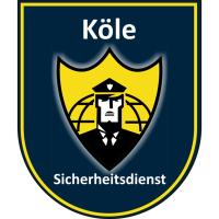 Köle Sicherheitsdienst in Esslingen am Neckar - Logo