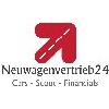 Neuwagenvertrieb24 in Weilheim in Oberbayern - Logo