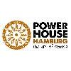 POWERHOUSE Hamburg the art of control in Hamburg - Logo