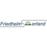 Friedhelm Sommerland - Institut für Kommunikation und Burnout-Prävention in Berlin - Logo
