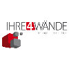 Ihre4Wände-Immobilien in Ober Mumbach Gemeinde Mörlenbach - Logo