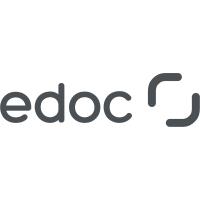 edoc solutions ag in Weilerswist - Logo