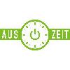 Auszeit in Ibbenbüren - Logo