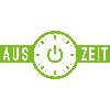 Auszeit in Ibbenbüren - Logo