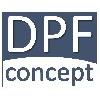 DPF concept in Neubrandenburg - Logo