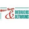 Büro-Team Diedrichs & Oltmanns GmbH in Rastede - Logo