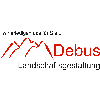 Debus " Landschaftsgestaltun " in Biedenkopf - Logo