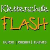 Kletterschule Flash in Nittendorf - Logo