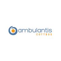 Ambulantis Cottbus in Cottbus - Logo