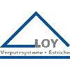Loy Verputzsysteme in Neubeuern - Logo
