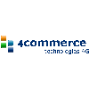4commerce technologies AG in Hamburg - Logo