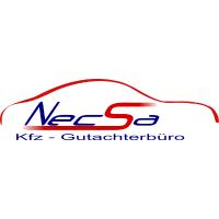 KFZ-Sachverständigenbüro NecSa in Duisburg - Logo