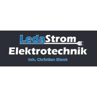 LedaStrom Elektrotechnik Inh. Christian Blank in Leer in Ostfriesland - Logo