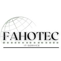 Fahotec IT Service GmbH in Berlin - Logo